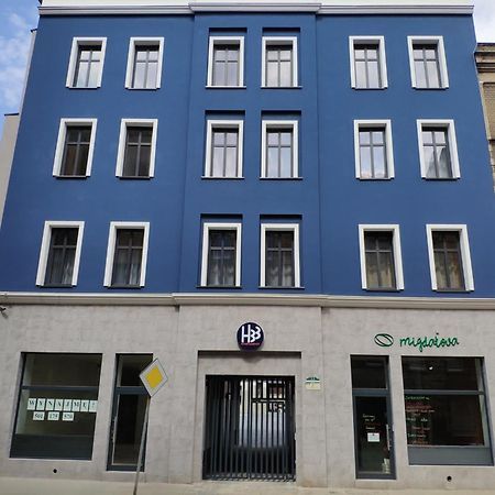 H33 Apartamenty Bytom Dış mekan fotoğraf