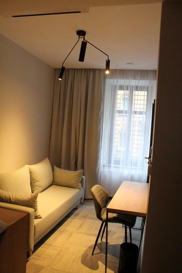 H33 Apartamenty Bytom Dış mekan fotoğraf