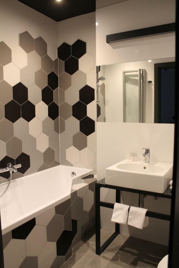H33 Apartamenty Bytom Dış mekan fotoğraf