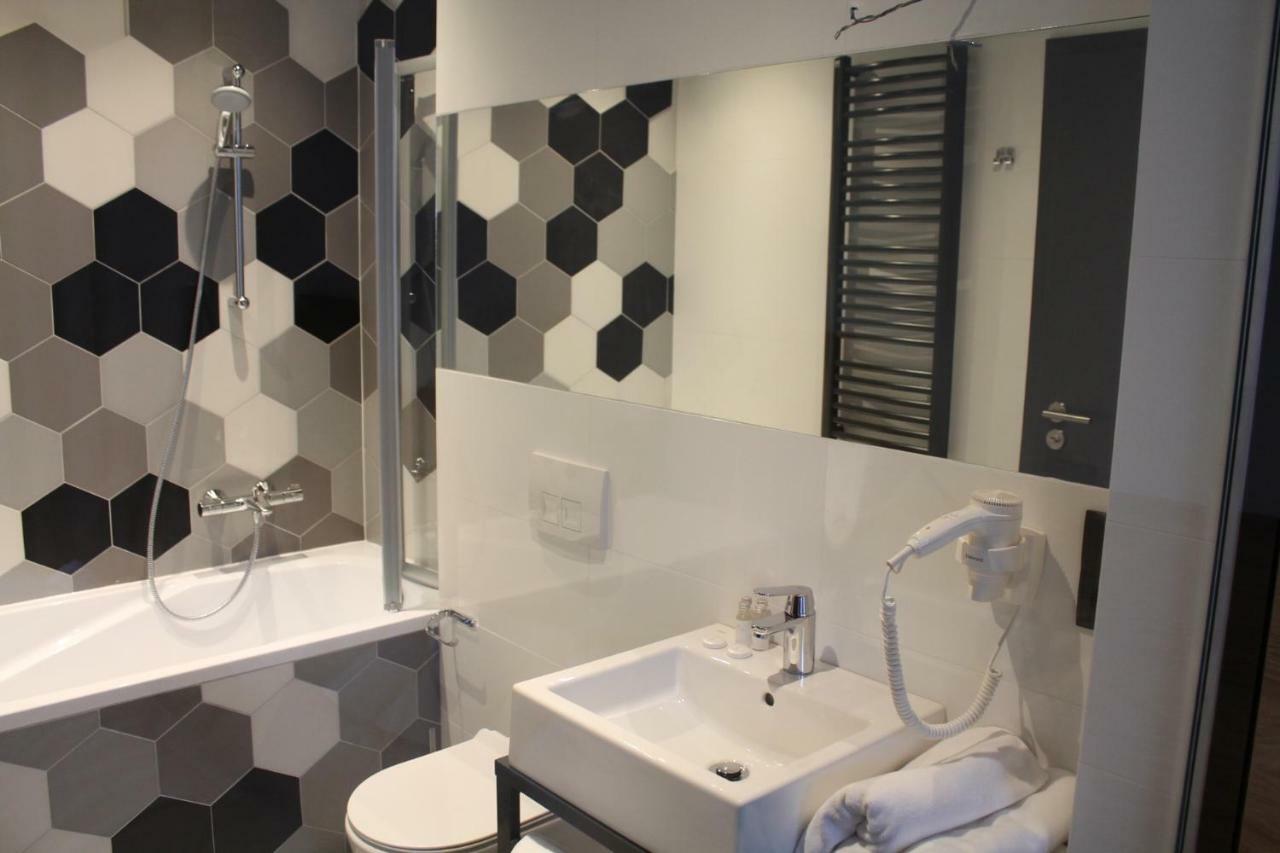 H33 Apartamenty Bytom Dış mekan fotoğraf