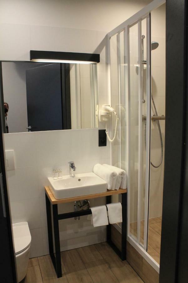 H33 Apartamenty Bytom Dış mekan fotoğraf
