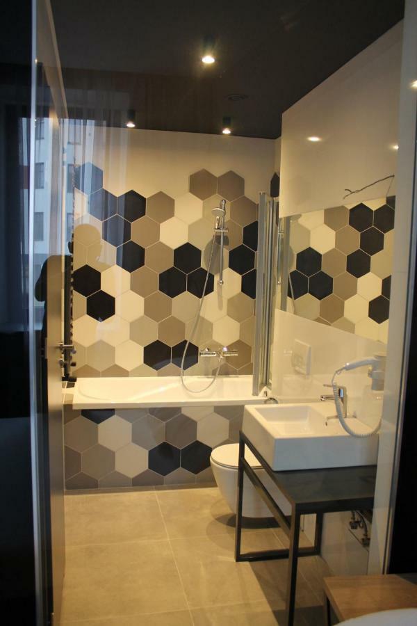 H33 Apartamenty Bytom Dış mekan fotoğraf