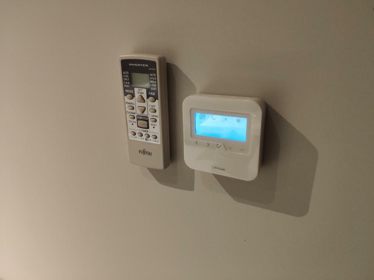 H33 Apartamenty Bytom Dış mekan fotoğraf