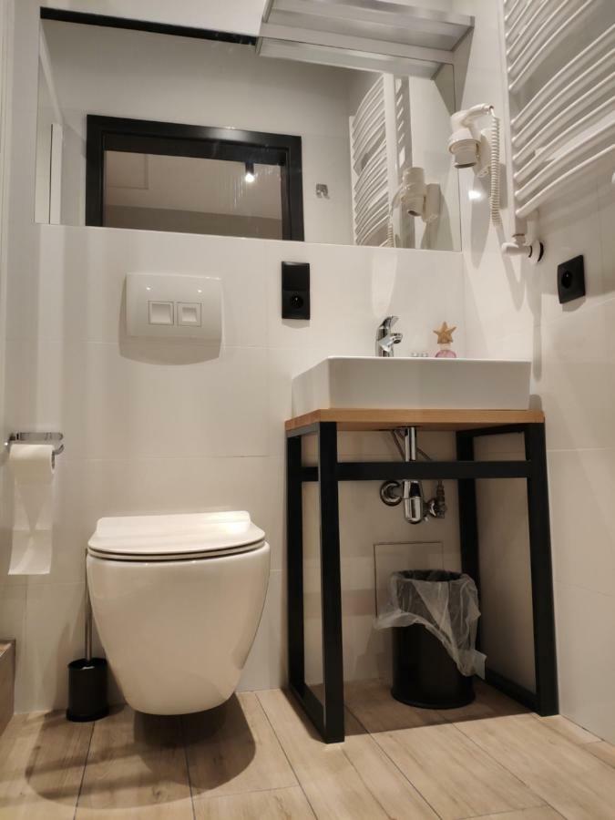 H33 Apartamenty Bytom Dış mekan fotoğraf