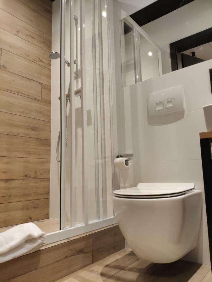 H33 Apartamenty Bytom Dış mekan fotoğraf