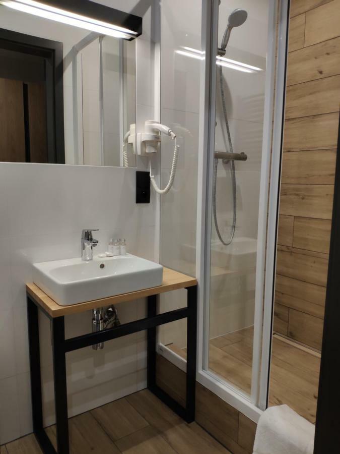 H33 Apartamenty Bytom Dış mekan fotoğraf