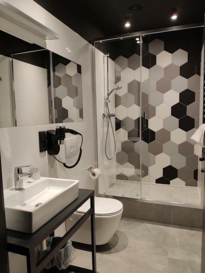 H33 Apartamenty Bytom Dış mekan fotoğraf