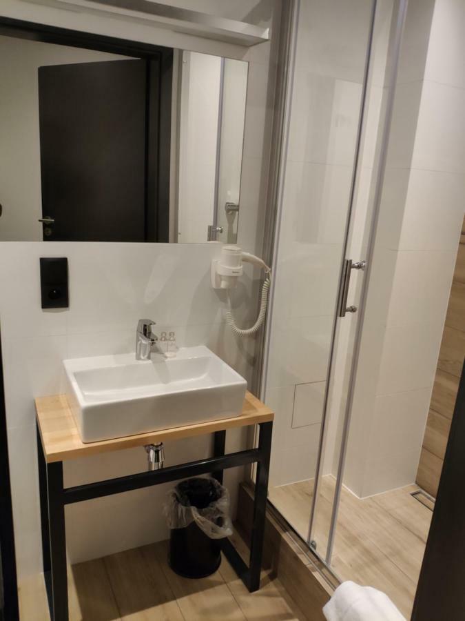 H33 Apartamenty Bytom Dış mekan fotoğraf