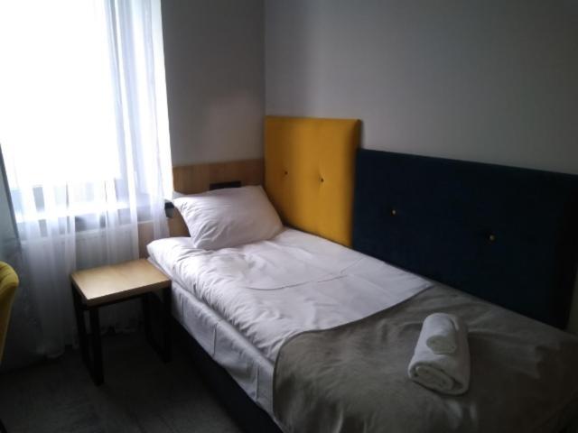 H33 Apartamenty Bytom Dış mekan fotoğraf